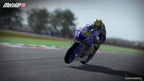 Tested: MotoGP 2015 PS4, Xbox 1 : By Kane Dalton