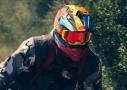 Shoei VFX-WR Helmet