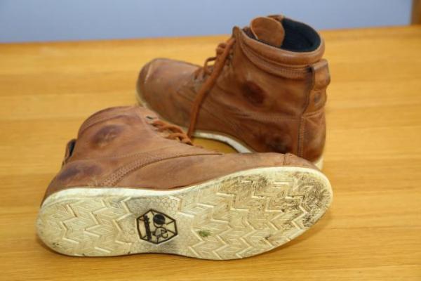Alpinestars Oscar Twin Drystar boots